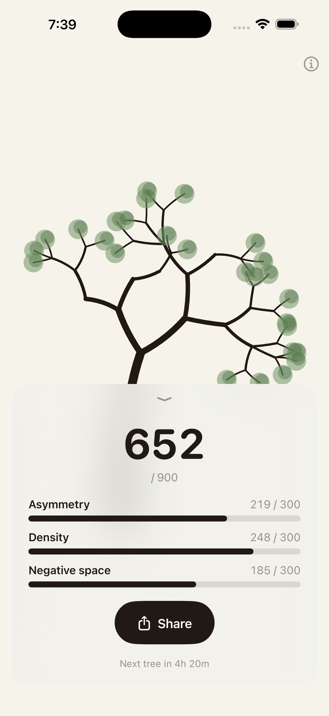 Bonsai Snip